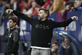 Fudbal bi bio lepši da je više trenera kao - Eder Sarabija